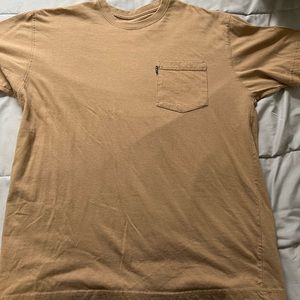 Key tee